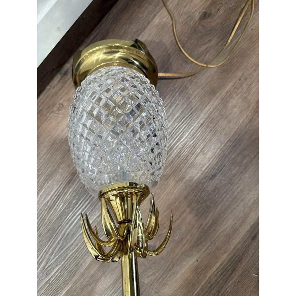 Waterford crystal 25